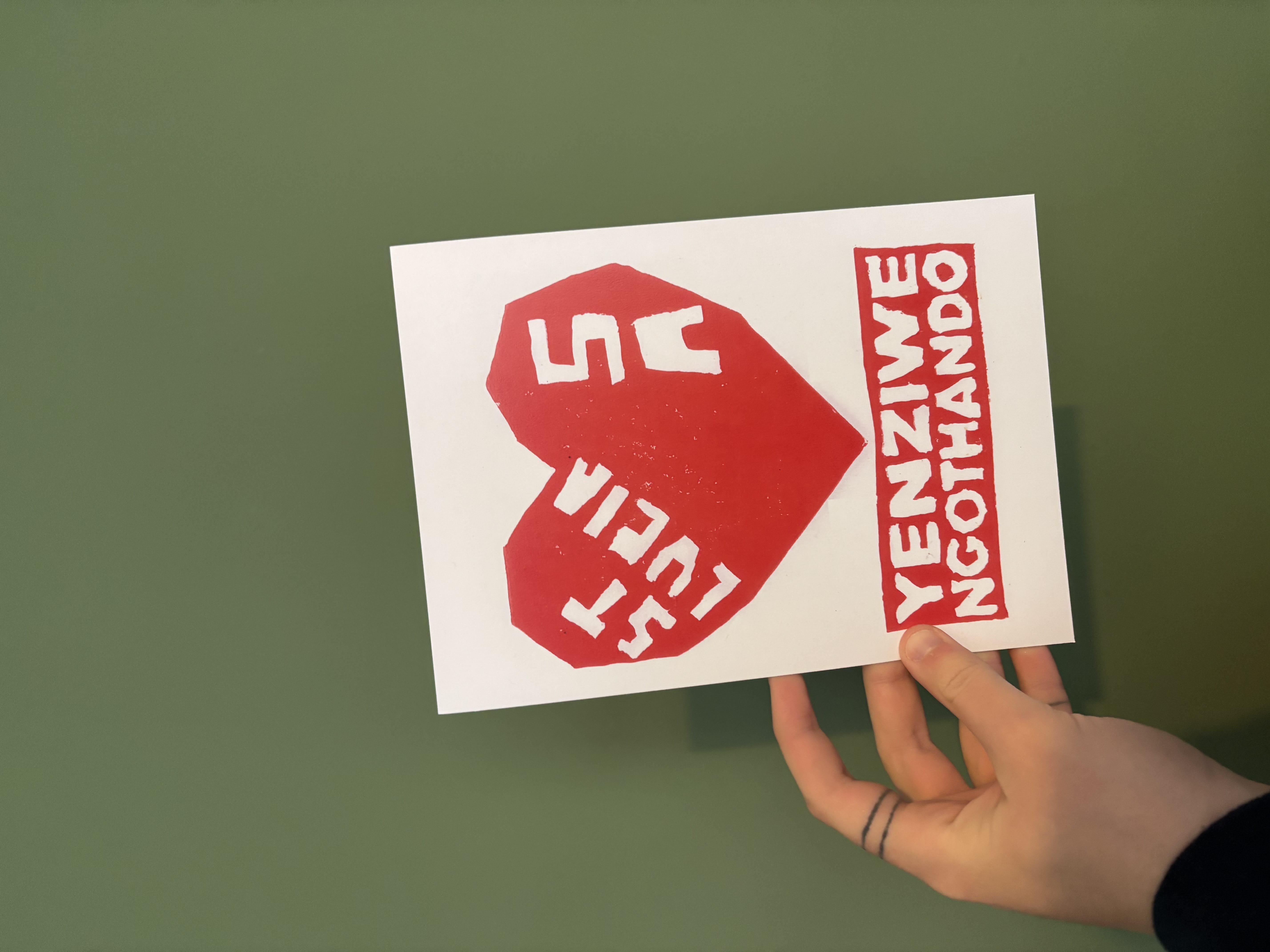 Scarlet Stapowicz project image